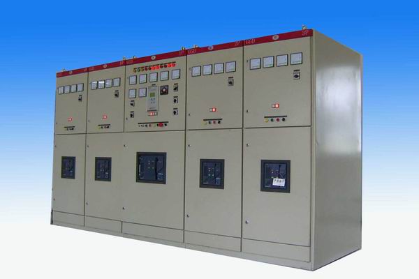 碧江装修配电柜 安全实用建筑抽屉式配电柜-电